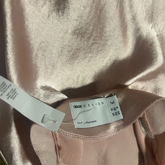 Asos Cami Maxi Slip dress - Picture 9 of 9